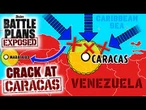 EXPOSED: Inside Trump’s secret blueprint for full INVASION of gangster’s paradise Venezuela
