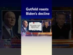 Greg Gutfeld: CNN will play these ads during the presidential debate #shorts