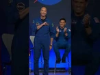 NASA announces Artemis III moon mission crew