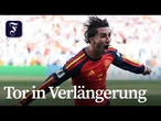 Spanien entthront Argentinien und wird Weltmeister