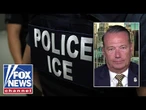 'We need these extra officers:' Trump admin stresses the importance of ICE recruitment efforts