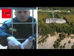 Historikerin sicher: Mit Video über Putins Protz-Palast besiegelte Nawalny seinen Tod