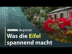 Must-Sees für einen Kurztrip nach Monschau | ARD Morgenmagazin