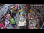 TRZĘSIENIE ZIEMI NA WYSPIE na FILIPINACH na wyspie Mindanao!