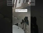 Detenido un hombre por un violento robo a una mujer en plena calle de Brenes (Sevilla) #brenes
