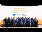 GAVI : l’Union européenne mène la mobilisation mondiale pour les vaccins sans les États-Unis