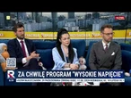 NFZ na skraju bankructwa, samorządy bez inwestycji. Małecki: Pieniądze gdzieś się rozpływają