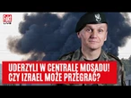 Napięta sytuacja Izrael-Iran | Czy wybory mogą być powtórzone? Fakt LIVE: Polko, Wawrykiewicz