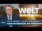 MEINUNG AM MORGEN: Rückführungen scheitern! Merz-Regierung hat nicht mit Polens Reaktion gerechnet
