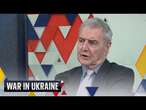 What next for Ukraine war and can Putin be trusted? Professor Michael Clarke answers