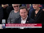 #KlubRepubliki | Sędziowie tworzą państwo bezprawia i bezkarności
