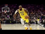 BREAKING: LeBron James leaving the Los Angeles Lakers in free agency