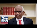 'TRUTH BOMB': Justice Thomas calls out 'lie' in landmark opinion