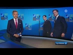 tagesthemen 21:45 Uhr, 22.05.2026