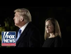 BREAKING: Trump-picked justice goes AGAINST president