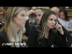 Karen Read’s bombshell lawsuit