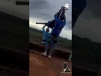 Woman dies in Brazil after bungee jumping accident