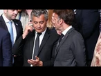 Lyhanna : Gérald Darmanin, sous le feu des critiques, refuse de démissionner