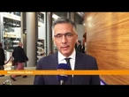 Ue, Salini "Presidenza danese abbia approccio razionale su Green Deal"