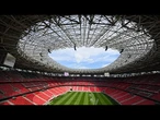 Finale de la Ligue des champions : Budapest prise par la fièvre du foot