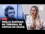 Onélia Santana no TCE e 7 secretários confirmados por Evandro na Prefeitura | Jogo Político #375