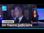 Affaire Lyhanna : un fiasco judiciaire • FRANCE 24