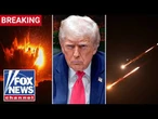 Trump vows to bomb the 'S' out of Iran if they don't sign an agreement