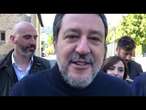 Canone Rai, Salvini: 