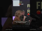 Ministro da CGU ironiza Dark Horse: 'Pediram dinheiro para banqueiro para fazer filme antissistema'