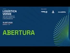 Seminário | Logística verde para impulsionar um país mais competitivo e descarbonizado | Abertura