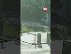 Kamery wszystko uchwyciły!