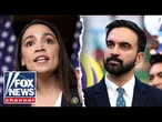 ‘Weak America party’: RNC chair slams Dems as anti-Israel, soft on security