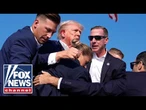 Texts blow lid off when cops knew of potential threat at Trump rally