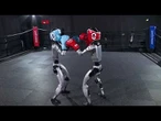 Un stratège en IA bat ses rivaux lors du premier tournoi de robots humanoïdes