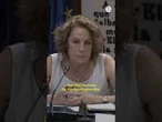 La ex directora de la Agencia Tributaria desvincula su marcha de la inspección a Zapatero #shorts