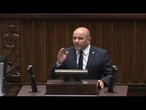 Gosek: ludzie, szanujmy Konstytucje!