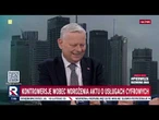 Suski: Mentzen bardziej atakuje nas niż Platformę, a robi to, bo chce im się przypodobać |