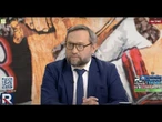 Gajcy: Fala niezadowolenia, która narasta, to już fala ponadpartyjna, to wyraz społecznego sprzeciwu