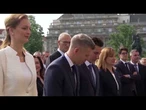 Dramatyczne orędzie Orbana! Wyrzucają prezydenta i demolują sądy na Węgrzech