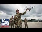Pentagon SHAKEUP sparks race for battlefield dominance