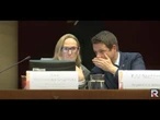 Prezydent Warszawy ,,Rafał T.'' przesłuchany ws. afery śmieciowej