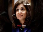 'Derelict of duty': Top Biden staffer admits having 'very little interaction' with president #shorts