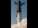 SpaceX launches Starship megarocket for 13th test flight