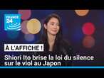 "Black Box Diaries" : le documentaire de Shiori Ito brise la loi du silence sur le viol au Japon