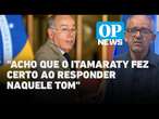 Embate entre judicário brasileiro e americano tende a aumentar nos próximos dias? | O POVO News