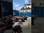 Israels rechtsextremer Polizeiminister Ben-Gvir hat internationale Kritik ausgelöst. #israel