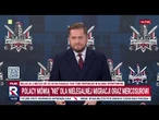 Polacy sprzeciwajają się nielegalnej imigracji i umowie z Mercosur! | M. Jelonek | Bitwa Polityczna