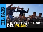 ¿Qué es la Fundación Humanitaria de Gaza?: Una semana de caos y 102 muertos en el reparto de ayuda