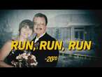 Miriam Helmick reports her husband Alan was murdered in their home | 20/20 ‘Run, Run, Run’ Part 1