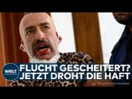 MARLA-SVENJA-LIEBICH: Neonazi auf der Flucht – Jetzt droht die Auslieferung!
